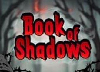 Book of Shadows слот